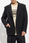 MARANT ‘Fergus’ wool blazer