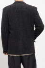 MARANT ‘Fergus’ wool blazer