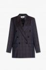 Marant Etoile ‘Oleaga’ wool blazer