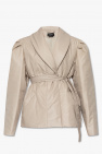 Isabel Marant ‘Cilabadi’ insulated jacket