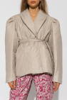 Isabel Marant ‘Cilabadi’ insulated jacket