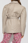 Isabel Marant ‘Cilabadi’ insulated jacket