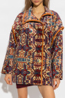 Isabel Marant Jacket with standing collar