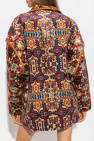 Isabel Marant Jacket with standing collar