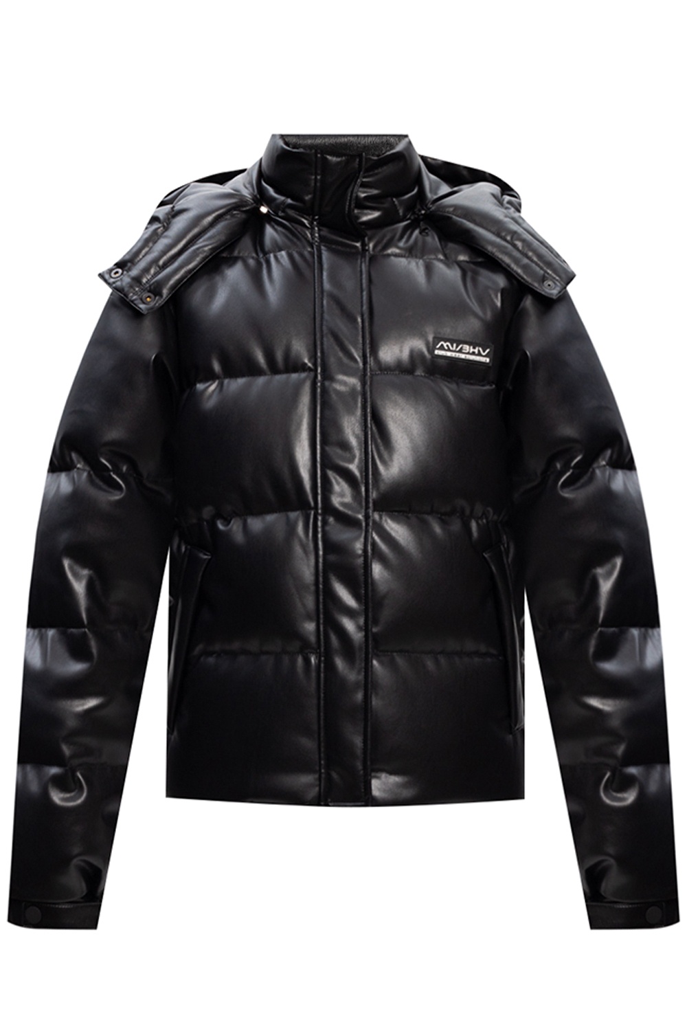vegan leather jacket canada