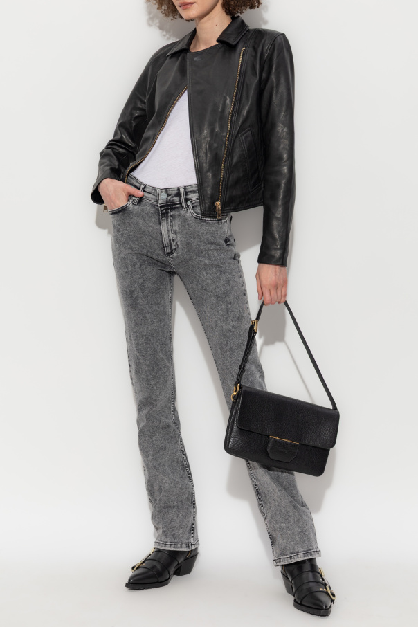 AllSaints Jacket `Vela`