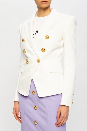 Balmain Double-breasted blazer