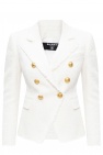 Balmain Double-breasted blazer