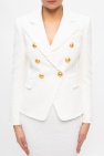 Balmain Double-breasted blazer