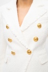 Balmain Double-breasted blazer