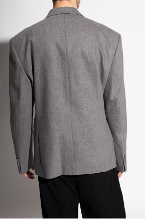 Balmain Wool blazer