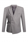 Balmain Wool blazer