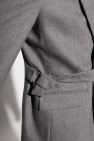 Balmain Wool blazer