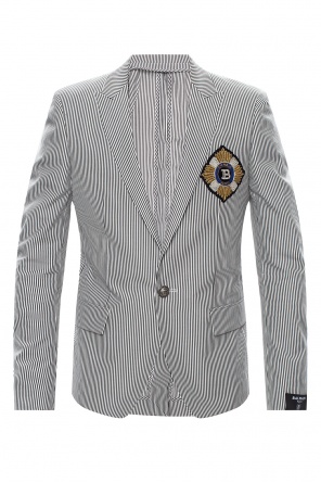 Robes courtes High balmain