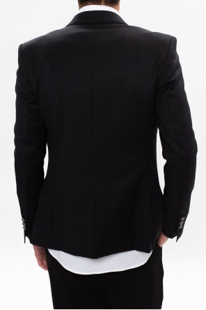 Balmain Double-breasted blazer