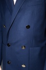 Balmain Double-breasted blazer