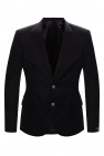 Balmain Blazer with peak lapels