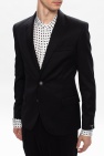 Balmain Blazer with peak lapels