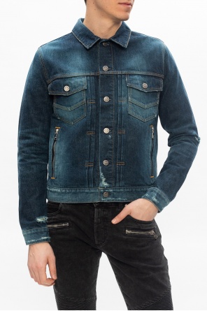 Balmain Denim jacket