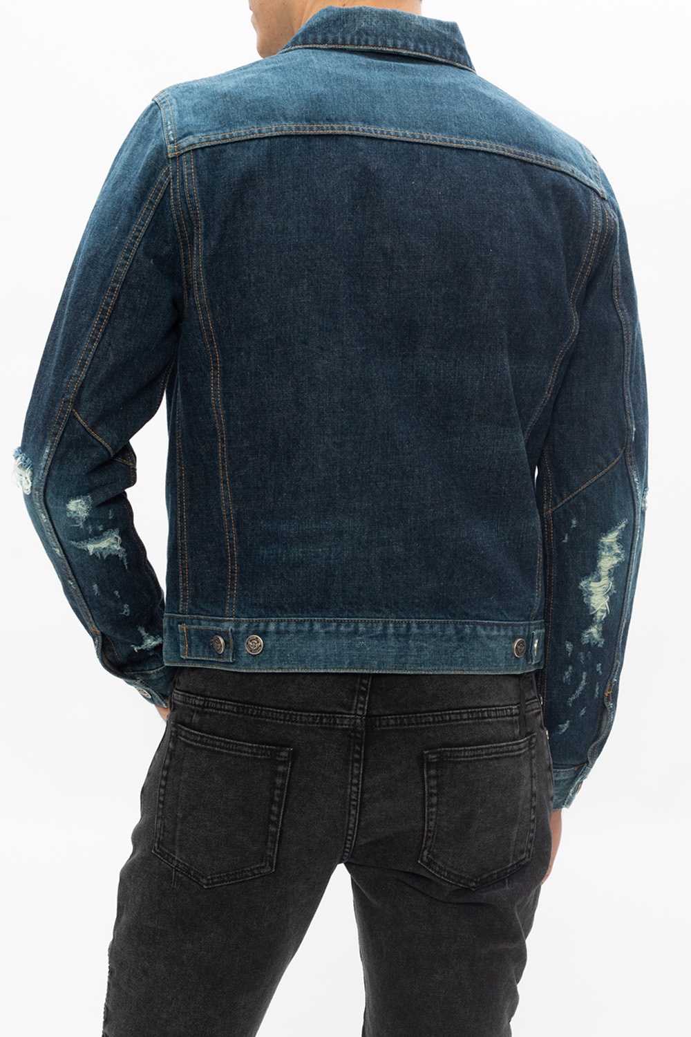 Balmain Denim jacket