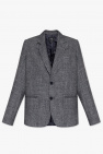 A.P.C. ‘Boyfriend’ single-breasted blazer