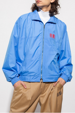 VTMNTS Nylon jacket