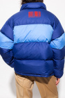 VTMNTS Down jacket