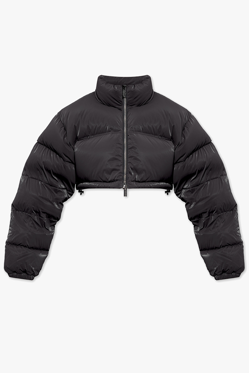 VTMNTS Cropped Down Jacket