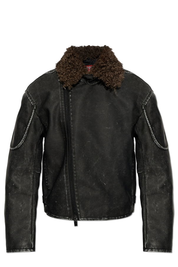 Jacket ‘W-ALEX’ od Diesel