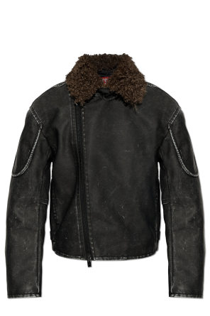 Jacket ‘W-ALEX’