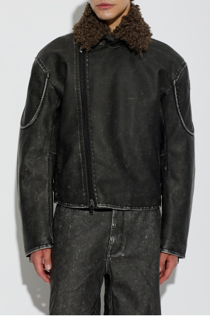 Diesel Jacket ‘W-ALEX’