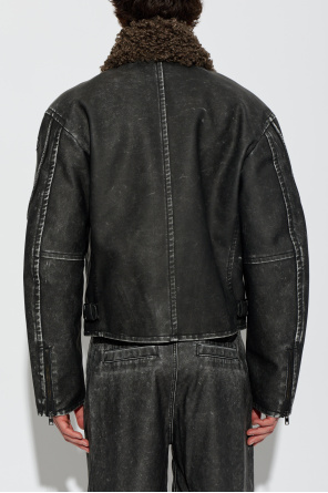 Diesel Jacket ‘W-ALEX’