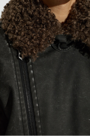 Diesel Jacket ‘W-ALEX’