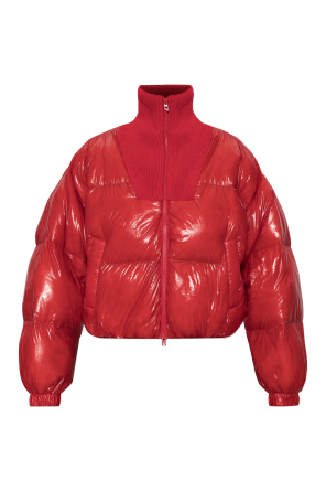 Chaqueta acolchada ‘W-ARRIOR’