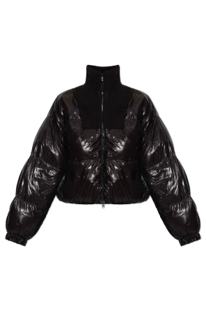 Puffer jacket ‘W-ARRIOR’