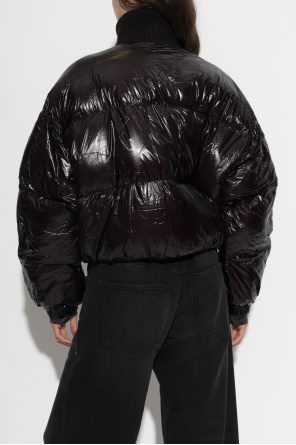 Diesel Chaqueta acolchada "W-ARRIOR"