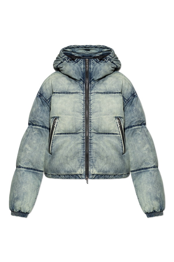 Diesel Padded jacket W-AVES