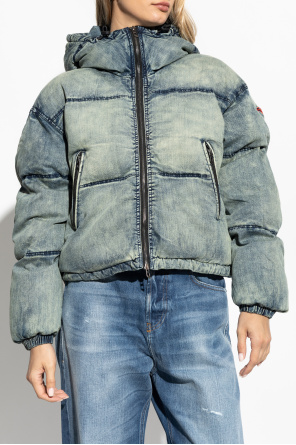 Diesel Padded jacket W-AVES