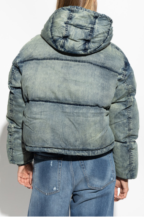 Diesel Padded jacket W-AVES