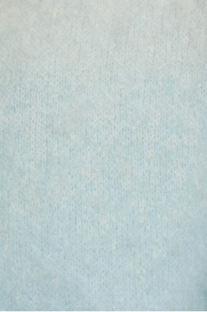 Casablanca Gradient effect cardigan