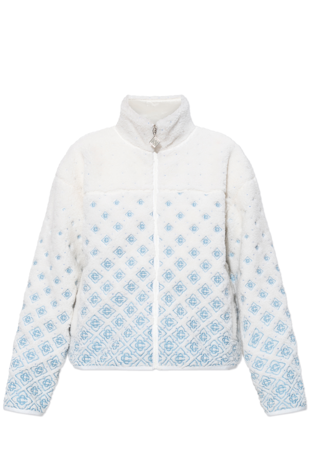 Polar with monogram, zdjęcie 1 Polar with monogram od Casablanca