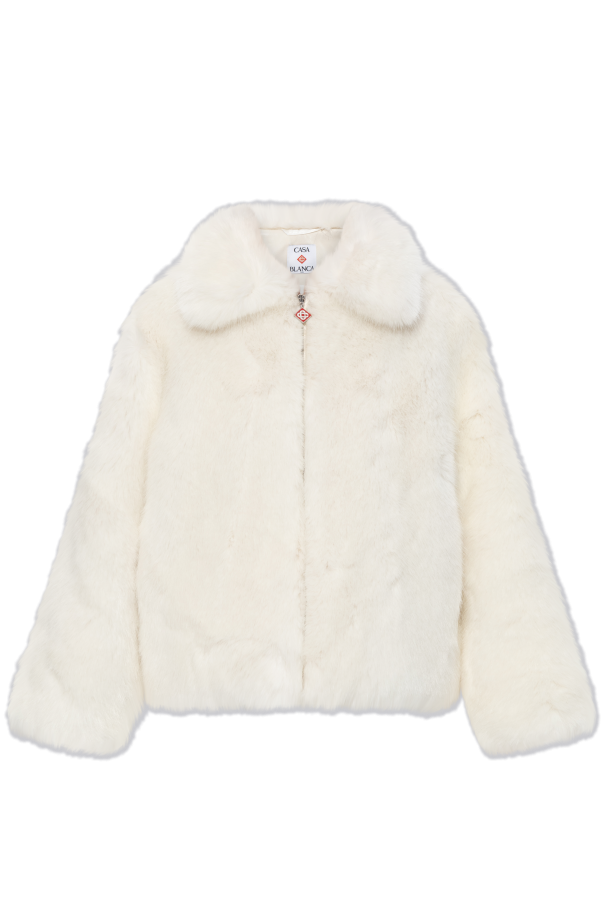 Faux fur od Casablanca