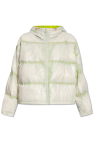 Diesel ‘W-BIRDY’ down jacket