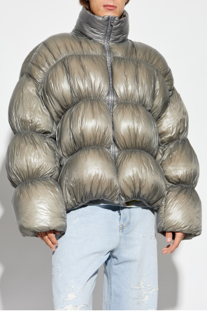 Diesel Kurtka puchowa `W-CHOCO`