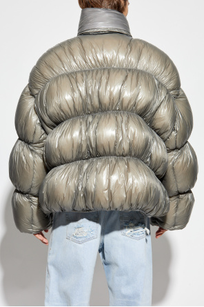 Diesel Kurtka puchowa `W-CHOCO`