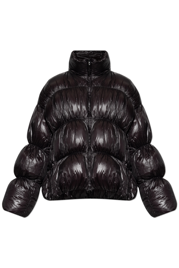 Down jacket "W-CHOCO" od Diesel