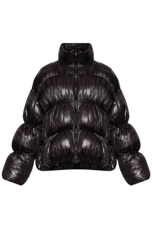 Kurtka puchowa `W-CHOCO`