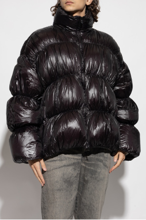 Diesel Down jacket "W-CHOCO"