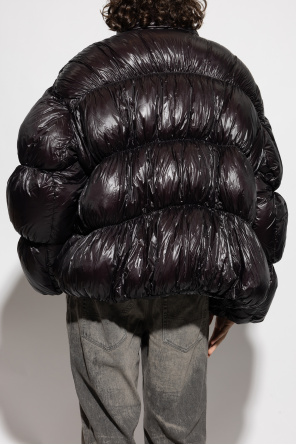 Diesel Down jacket "W-CHOCO"