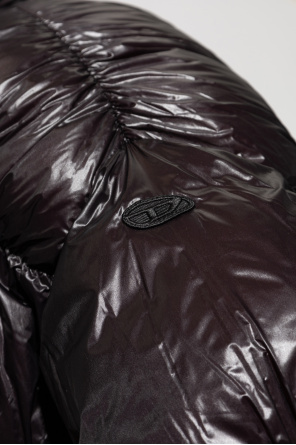 Diesel Down jacket "W-CHOCO"